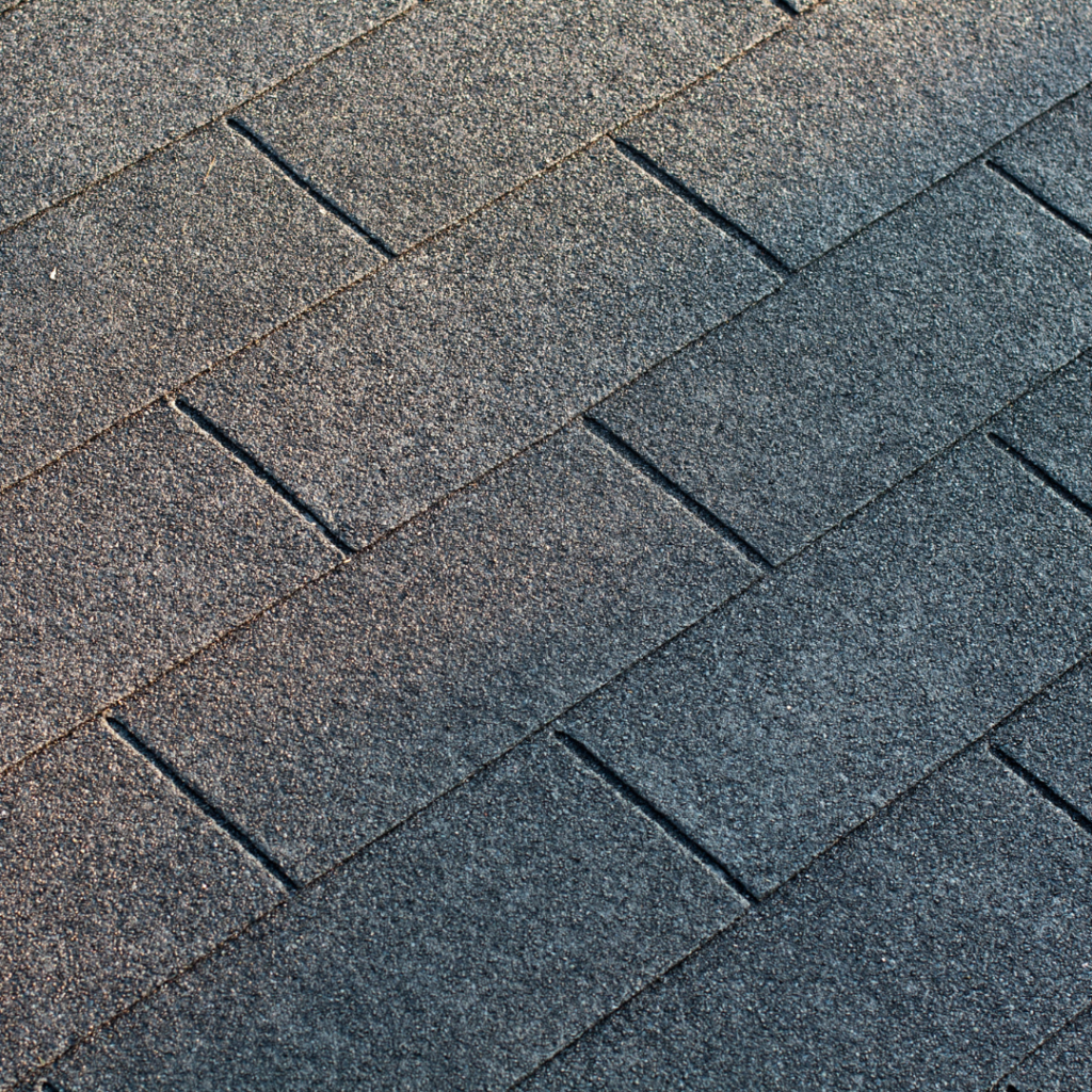 roof shingles